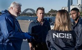 "NCIS: Sydney" od 10. studenog na Doma TV-u