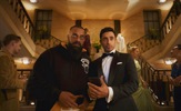Riz Ahmed u seriji "Bait" lovi audiciju života