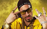 Ali G se vraća