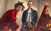 Paul Bettany protiv Willa Sharpea u novoj najavi serije "Amadeus"