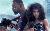 Omar Sy i Kerry Washington u akcijskom trileru "Shadow Force"