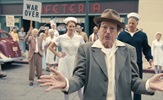 Larry David piše američku povijest na najneugodniji mogući način
