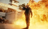 "Man on Fire": Netflix ponovno pali fitilj osvete s Yahyom Abdul-Mateenom II