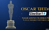 Nagrađene filmske priče u Oscar® tjednu na CineStar 1