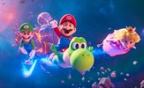 Pogledajte finalni trailer za "Super Mario Galaxy Film"
