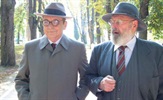 Počelo snimanje filma o Ivi Andriću u produkciji RTS-a