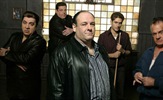 "Sopranosi" najbolje napisana TV serija