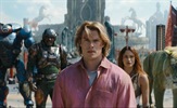 Nicholas Galitzine podiže mač u novoj najavi filma "Masters of the Universe"