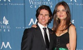 Tom Cruise ima sobu za hrkanje, a Katie se konačno naspavala?