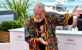 Terry Gilliam okupio impresivnu glumačku ekipu za svoj novi film