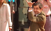 Rowan Atkinson završio u bolnici nakon prometne nesreće 