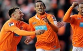 Nogomet: Birmingham - Blackpool