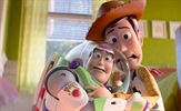 Sraz igračaka i moderne tehnologije u teaseru za "Toy Story 5"