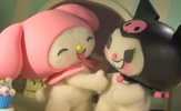 My Melody i Kuromi u Netflixovoj seriji