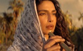 Priyanka Chopra Jonas u akcijsko-avanturističkom filmu "The Bluff"