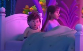 Što kad bi vaši snovi mogli postati stvarnost, pita animirani "In Your Dreams"