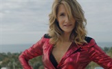 Laura Dern umjesto Helene Bonham Carter u novoj sezoni "The White Lotus"