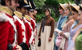 Mary Bennet izlazi iz sjene u novoj BBC-jevoj Austen komediji