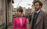 Nova serija "Montmartre" stiže na Epic Dramu