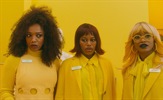 Keke Palmer predvodi otkačenu filmsku družinu u novom filmu Bootsja Rileyja