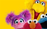 Novi "Sesame Street" stiže na Netflix