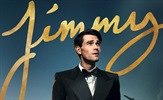 KJ Apa kao legendarni James Stewart u biografskom filmu "Jimmy"