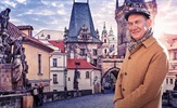 Dugi vikendi s Michaelom Portillom