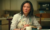 Predstavljena Lucy Liu u najozbiljnijoj ulozi karijere