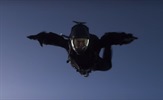 Tom Cruise riskirao život na snimanju