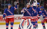 Hokej: NY Rangers - Phoenix