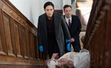 Emi Rosum lovi serijsku ubicu u trileru "Furious"