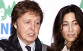 Legendarni Beatle Paul McCartney ženi se po treći put!