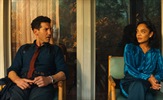 Tessa Thompson i Jon Bernthal u triler-seriji "His & Hers"