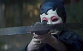 Stranci su se vratili u službenom traileru za "The Strangers – Chapter 2"