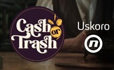 "Cash or Trash" - nova emisija uskoro na Novoj TV
