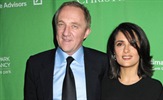 Salma Hayek: Kuham jer je moj suprug razmaženo derište! 