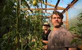 Zach Galifianakis vodi neobičnu Netflixovu seriju o vrtlarstvu