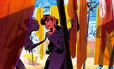 "Carmen" stiže kao raskošna animirana pustolovina u novom filmu Sébastiena Laudenbacha