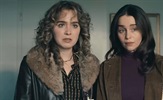 Haley Lu Richardson i Emilia Clarke su špijunke u novoj triler seriji "PONIES"