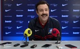 4. sezona serije "Ted Lasso" krenula s produkcijom
