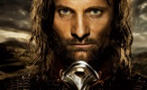 Amazonova "Lord of the Rings" TV serija