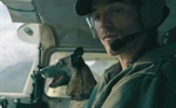 Jacob Elordi i njegov pas u post-apokaliptičnoj triler drami "The Dog Stars"