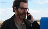Gradić Albuquerque se na neobičan način (opet) oprostio od serije "Breaking Bad"
