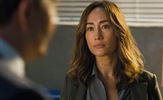 Maggie Q je detektivka za zaboravljene slučajeve u seriji "Ballard"