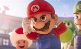 Novi "Super Mario" osvojio svijet