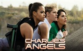 Novi trailer "Čarlijevih anđela"