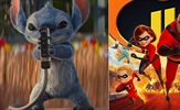 "Lilo & Stitch 2" i "Incredibles 3" dobili datume izlaska!