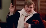 Portret neprežaljenog komičara Johna Candyja uskoro na streamingu