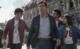"Now You See Me: Now You Don't" ima prvi službeni trailer!