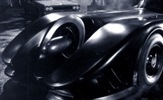 Prava prilika za one koji žele posjedovati Batmobile